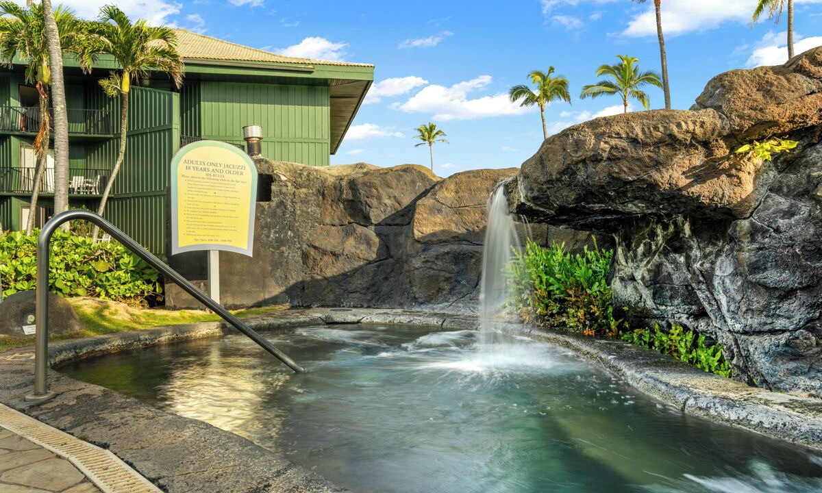 Photo of Outdoor in Hanamaulu