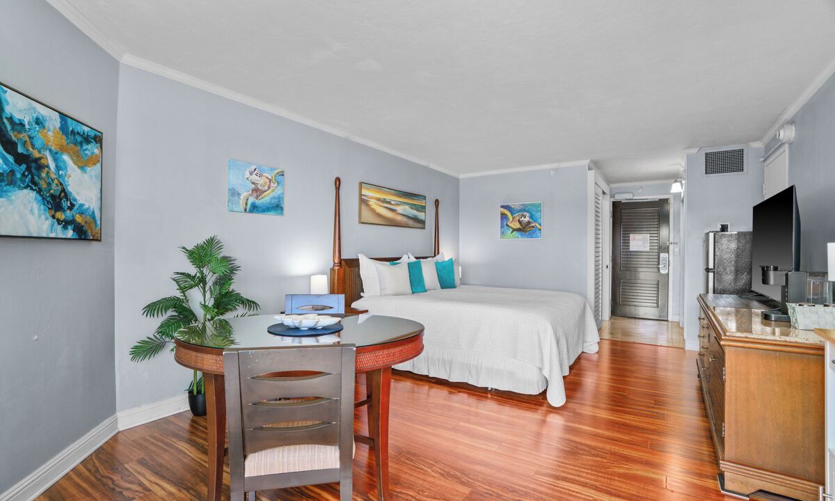 Photo of Bedroom in Hanamaulu