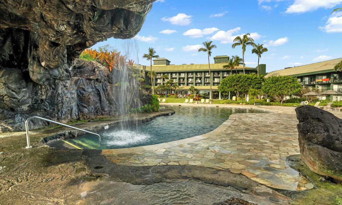 Photo of Outdoor in Hanamaulu