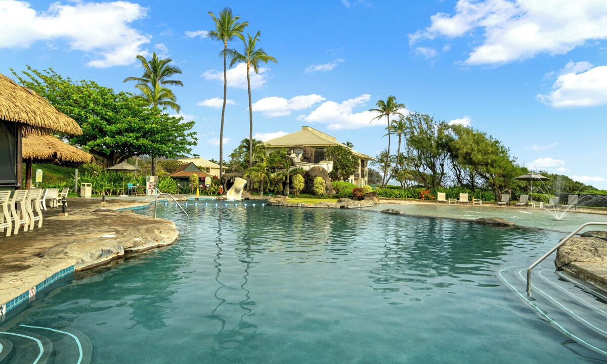 Photo of Outdoor in Hanamaulu