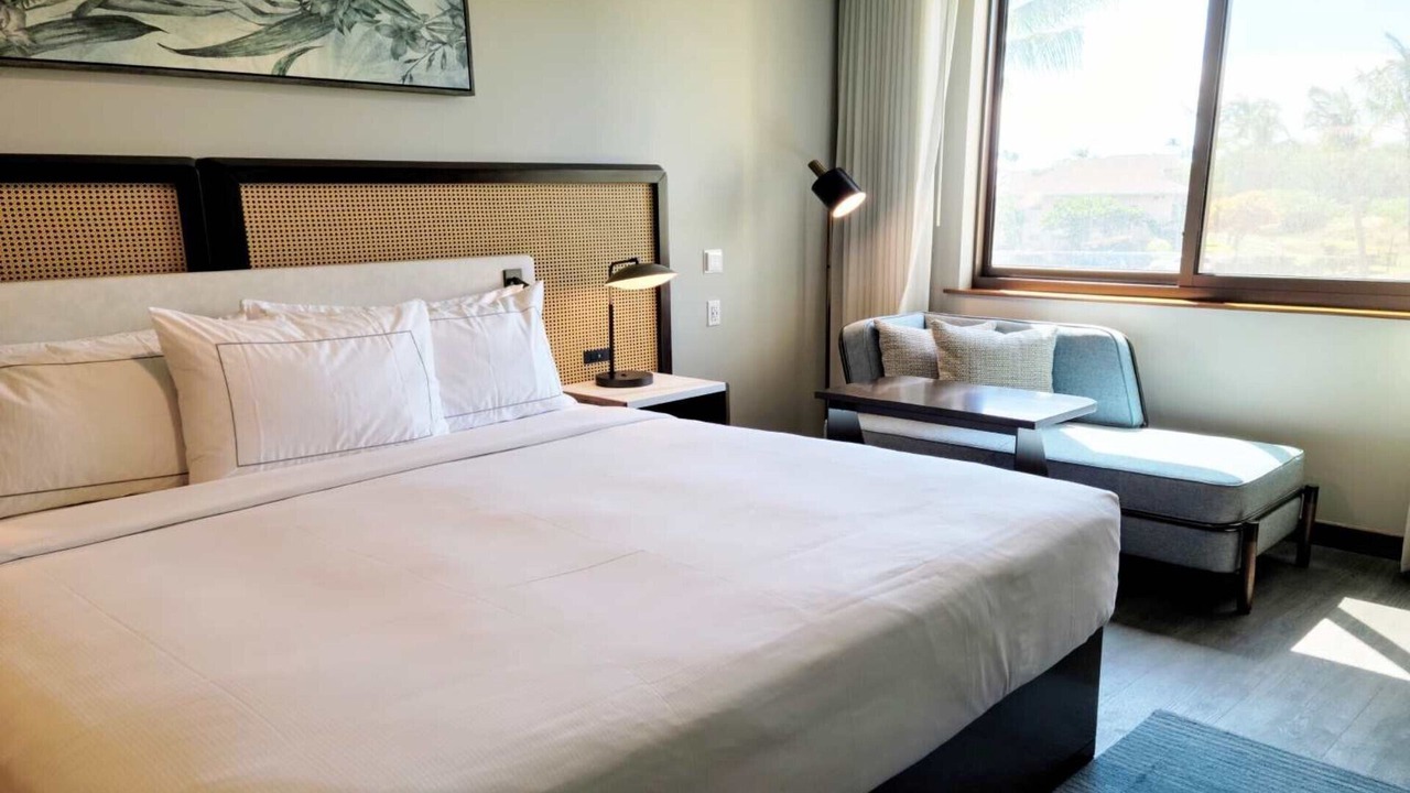 Photo of Bedroom in Kihei