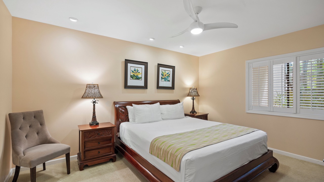 Photo of Bedroom in Wailea