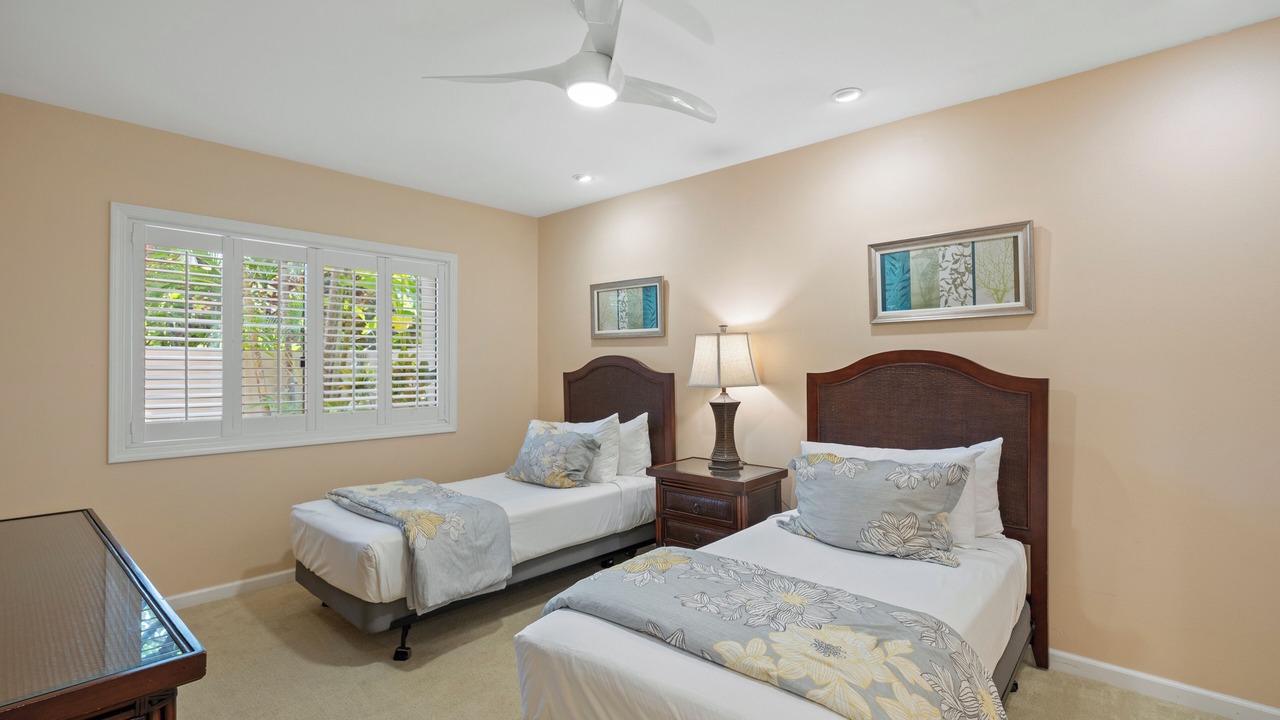 Photo of Bedroom in Wailea