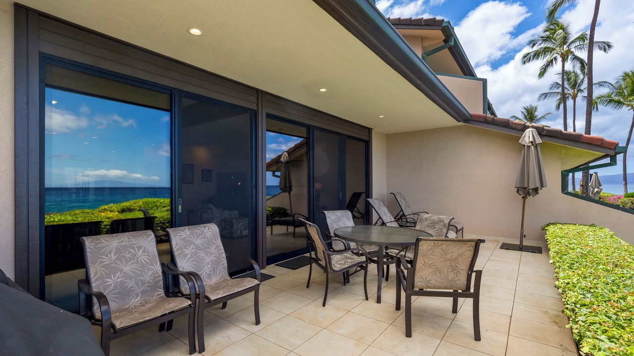 Photo of Outdoor in Wailea