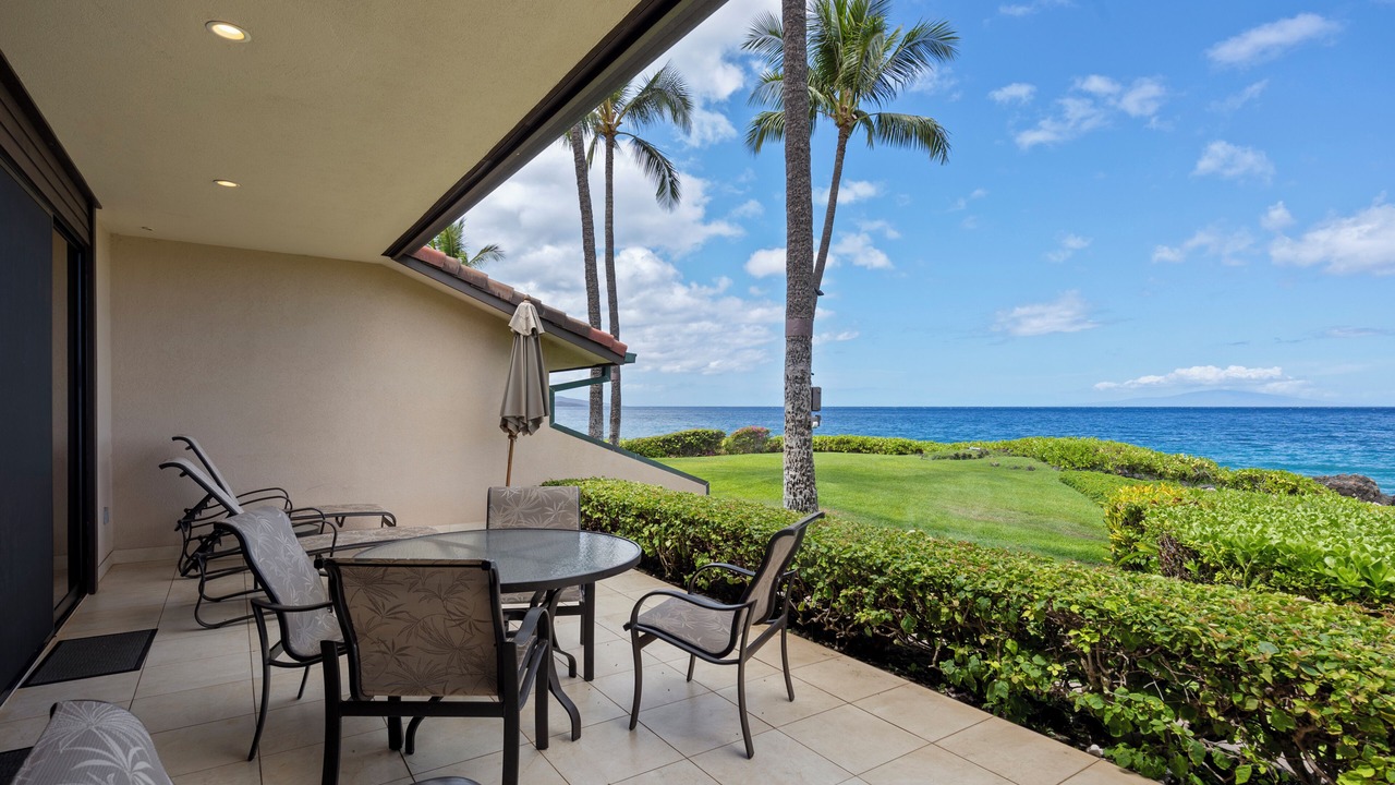 Photo of Outdoor in Wailea