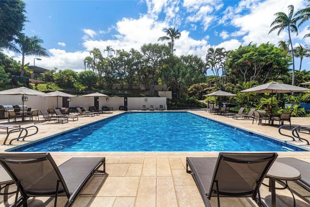 Photo of Outdoor in Wailea