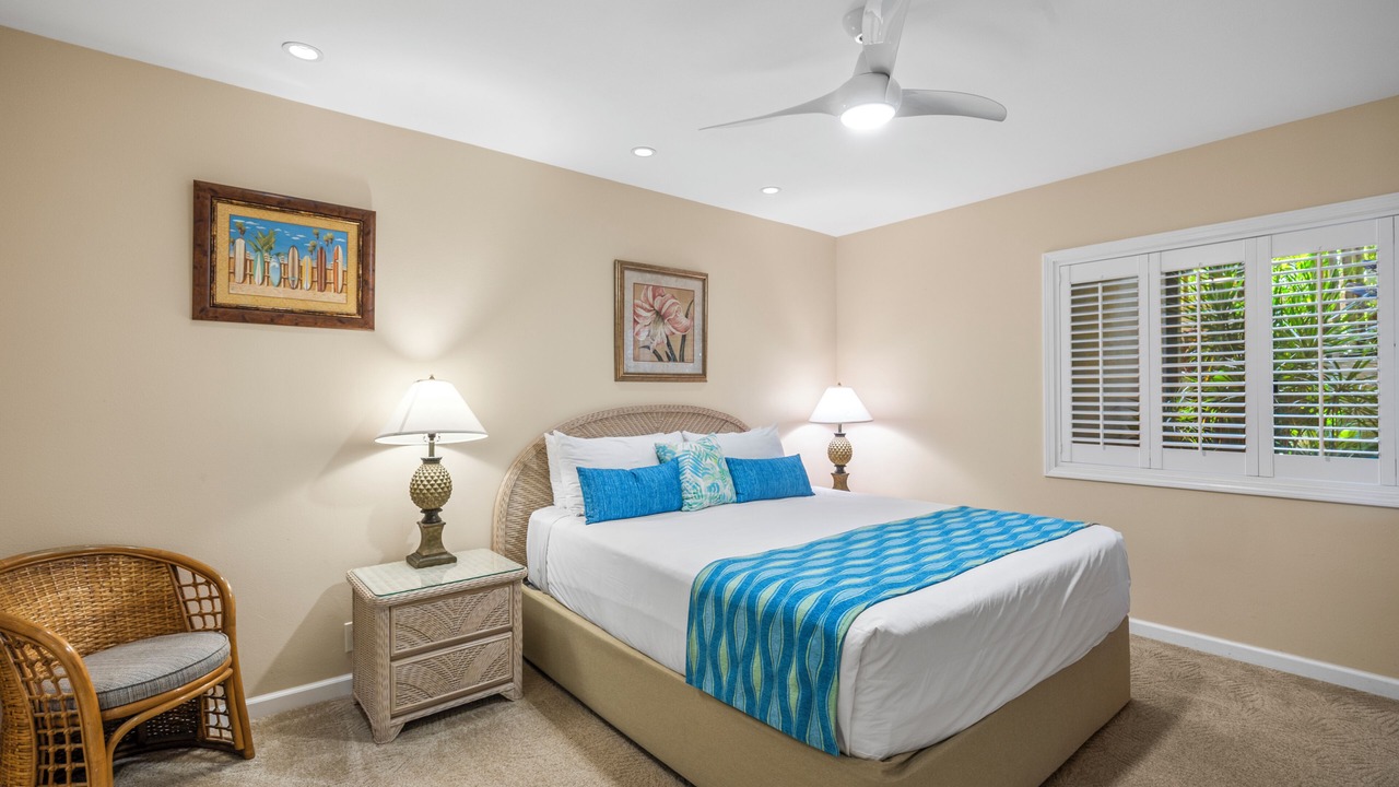 Photo of Bedroom in Wailea
