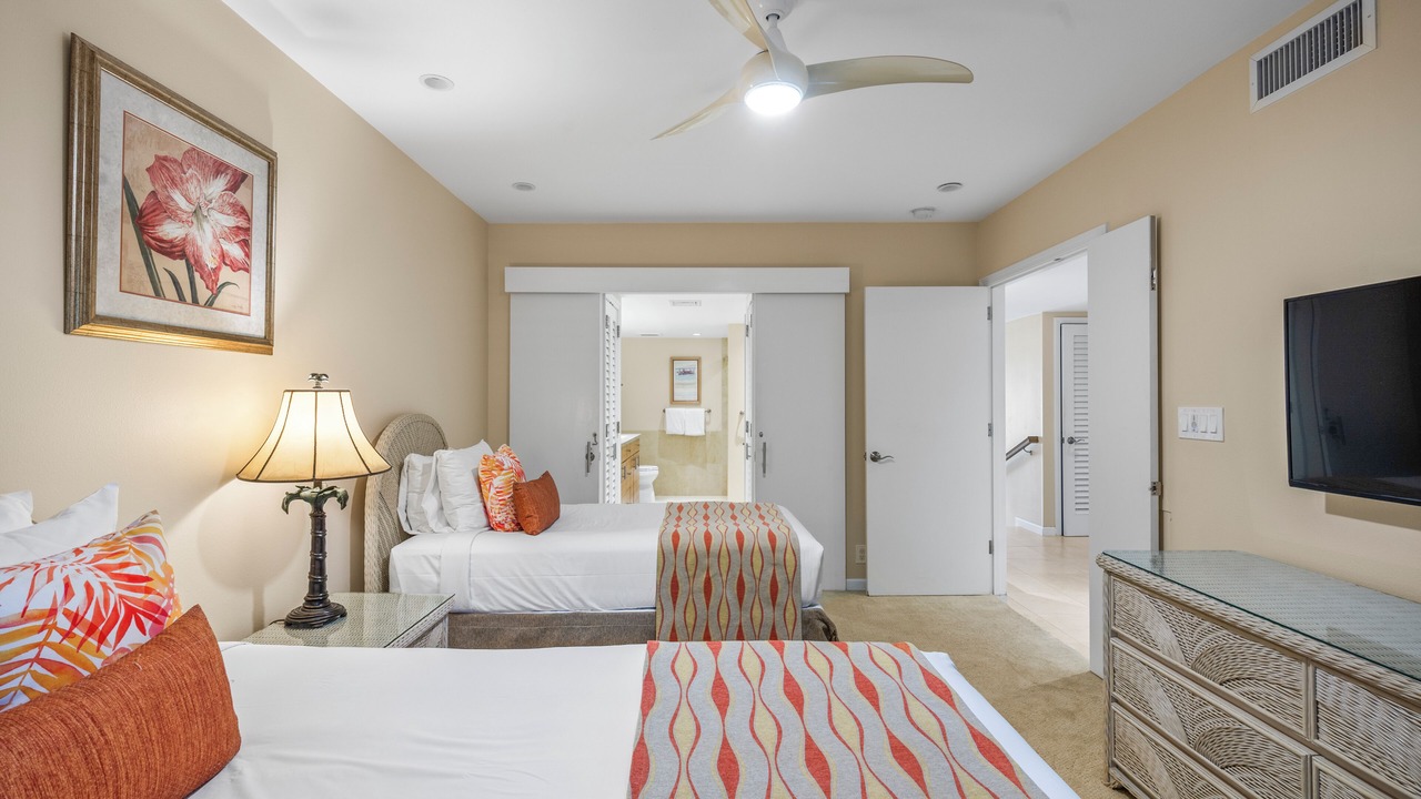 Photo of Bedroom in Wailea
