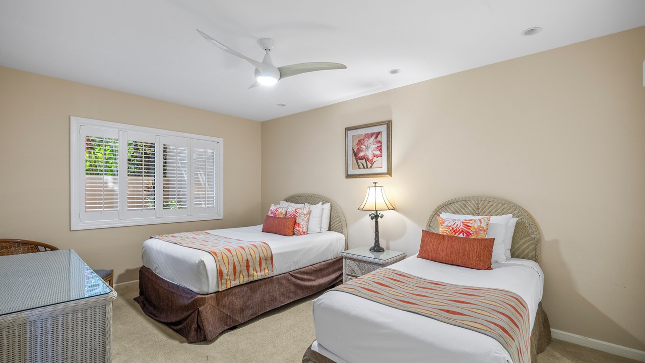 Photo of Bedroom in Wailea