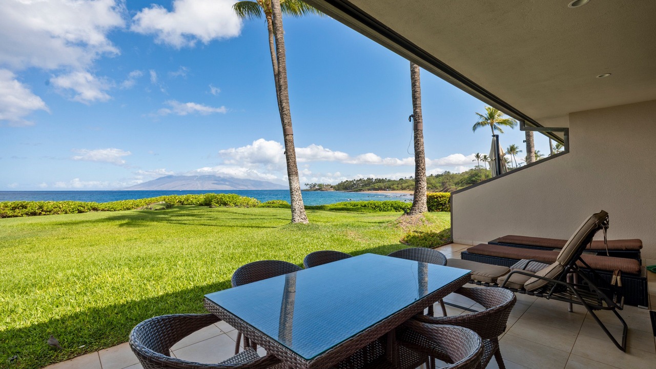 Photo of Outdoor in Wailea