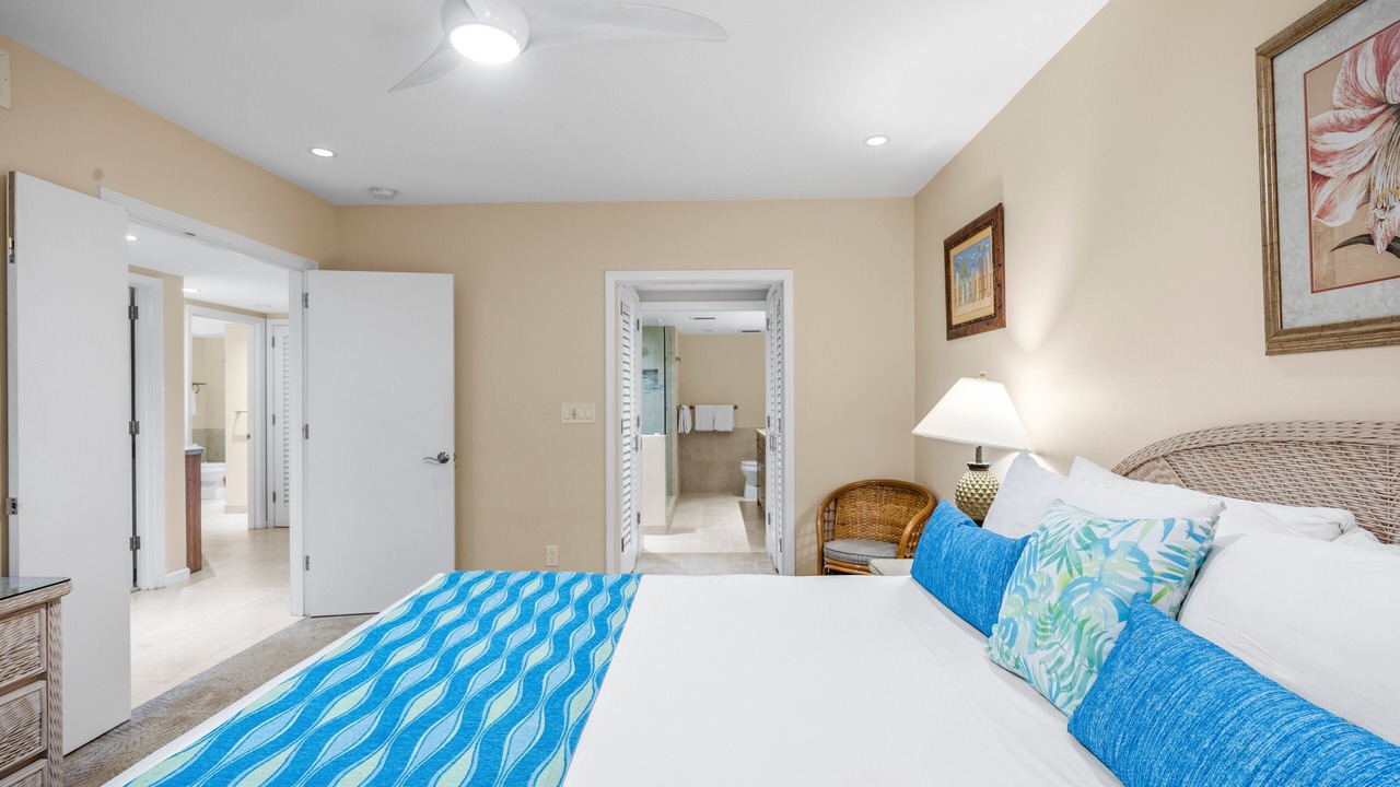 Photo of Bedroom in Wailea