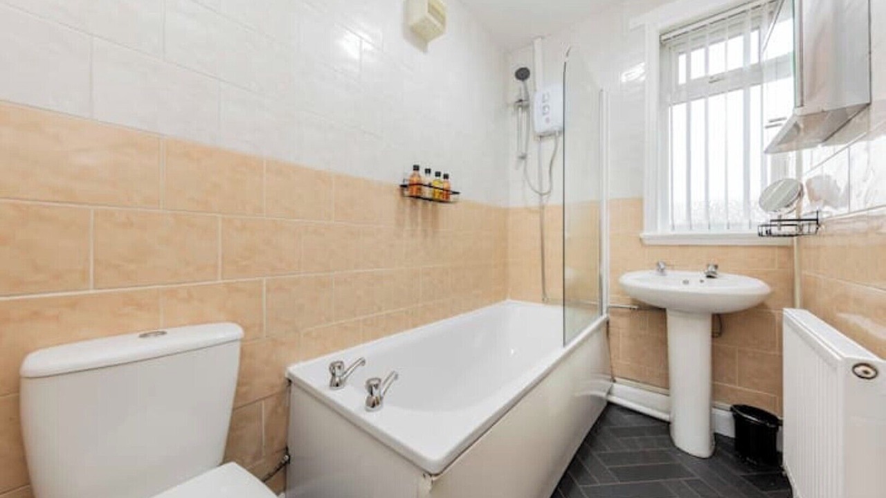 Photo of Bathroom in Manchester