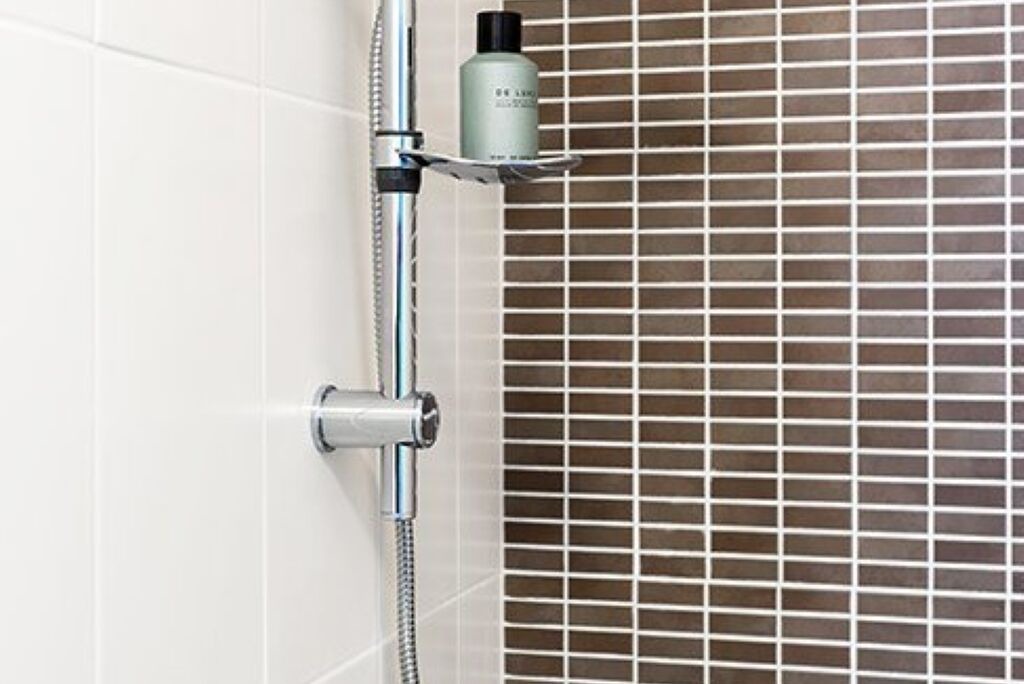 Photo of Bathroom in Bassins a Flot