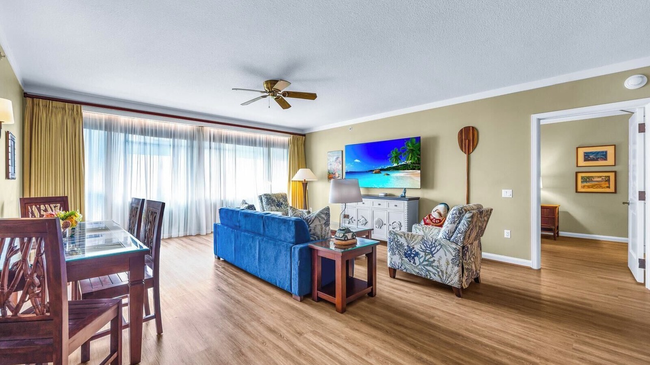 Photo of Bedroom in Honokowai