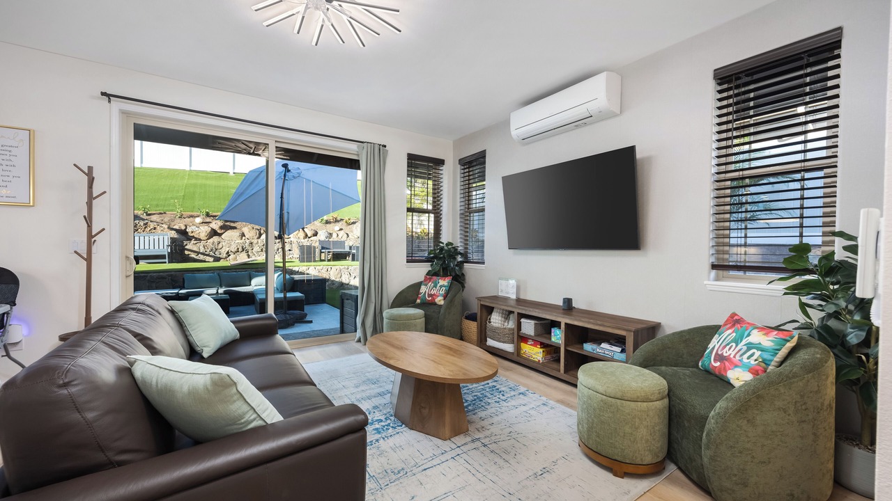 Photo of Bedroom in Makaha Valley