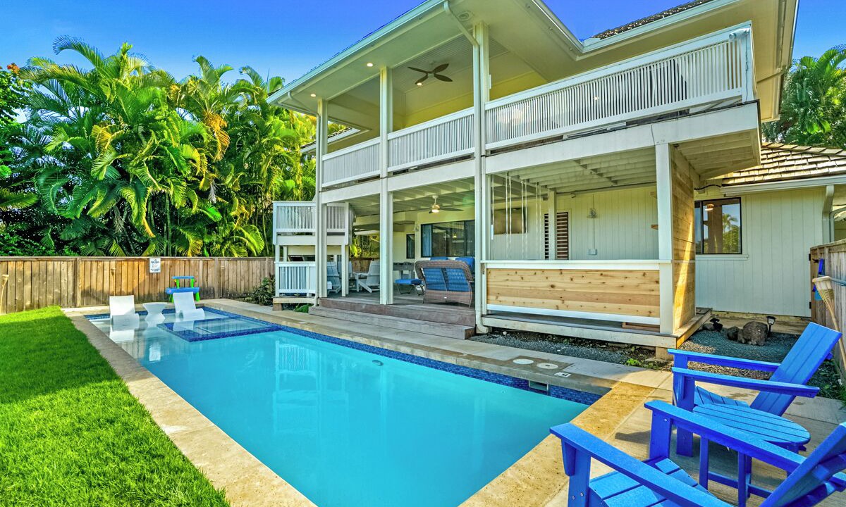 Photo of Outdoor in Princeville