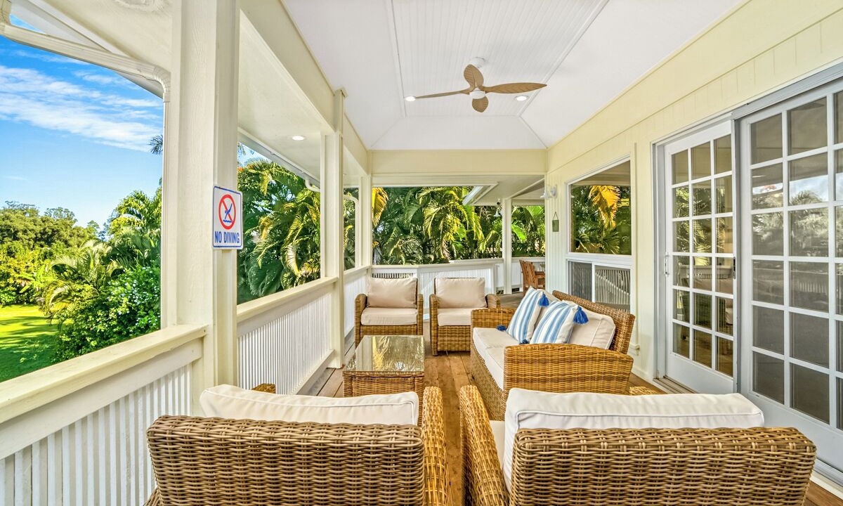 Photo of Outdoor in Princeville