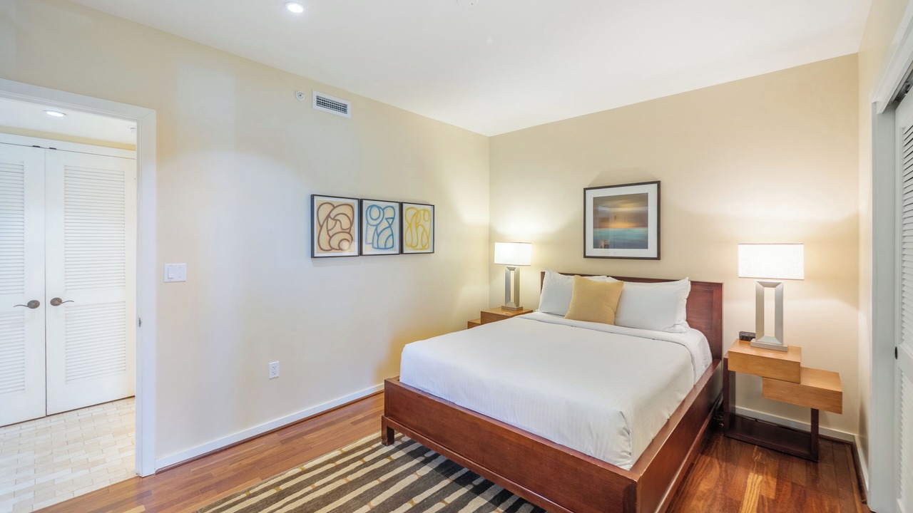 Photo of Bedroom in Kahuku
