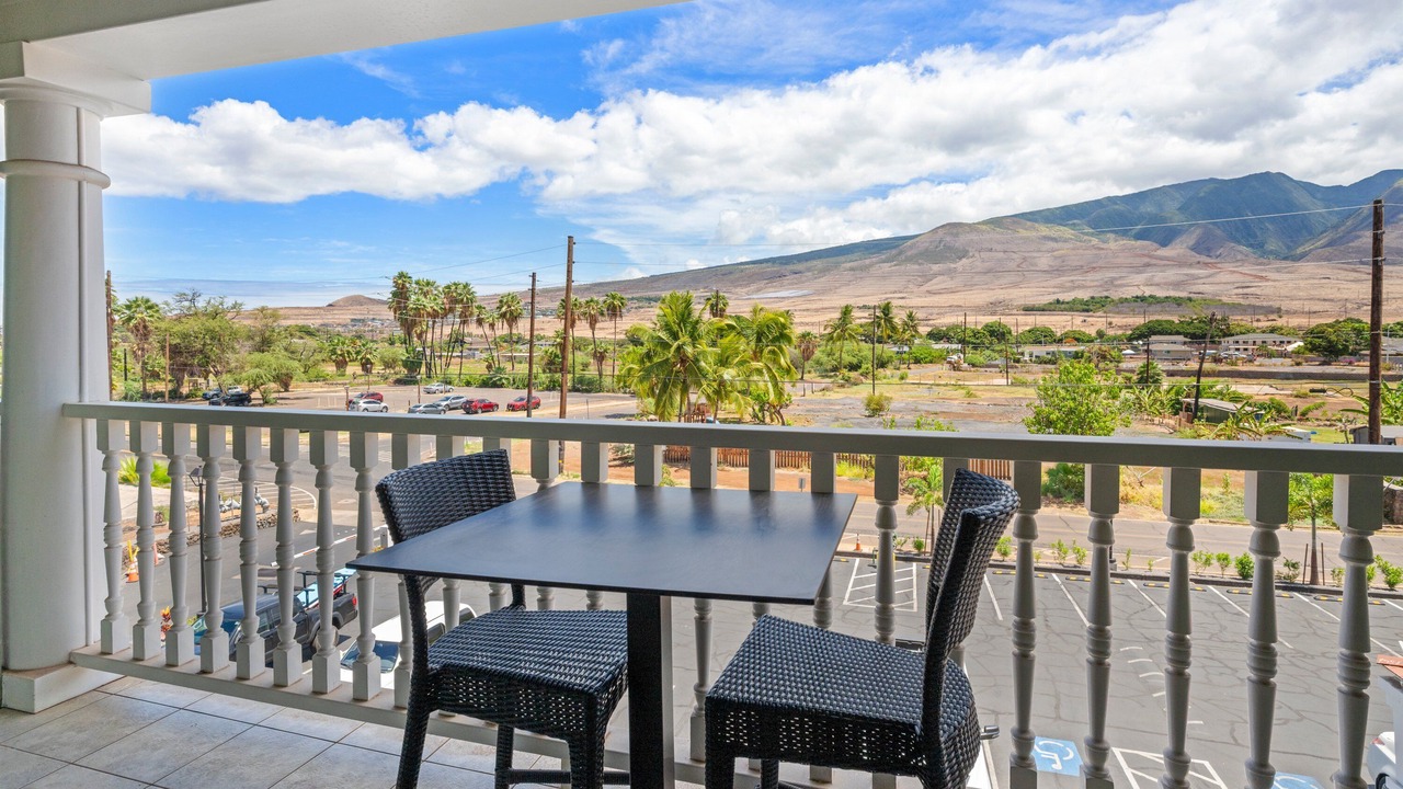 Photo of Outdoor in Historic Lahaina Front Street