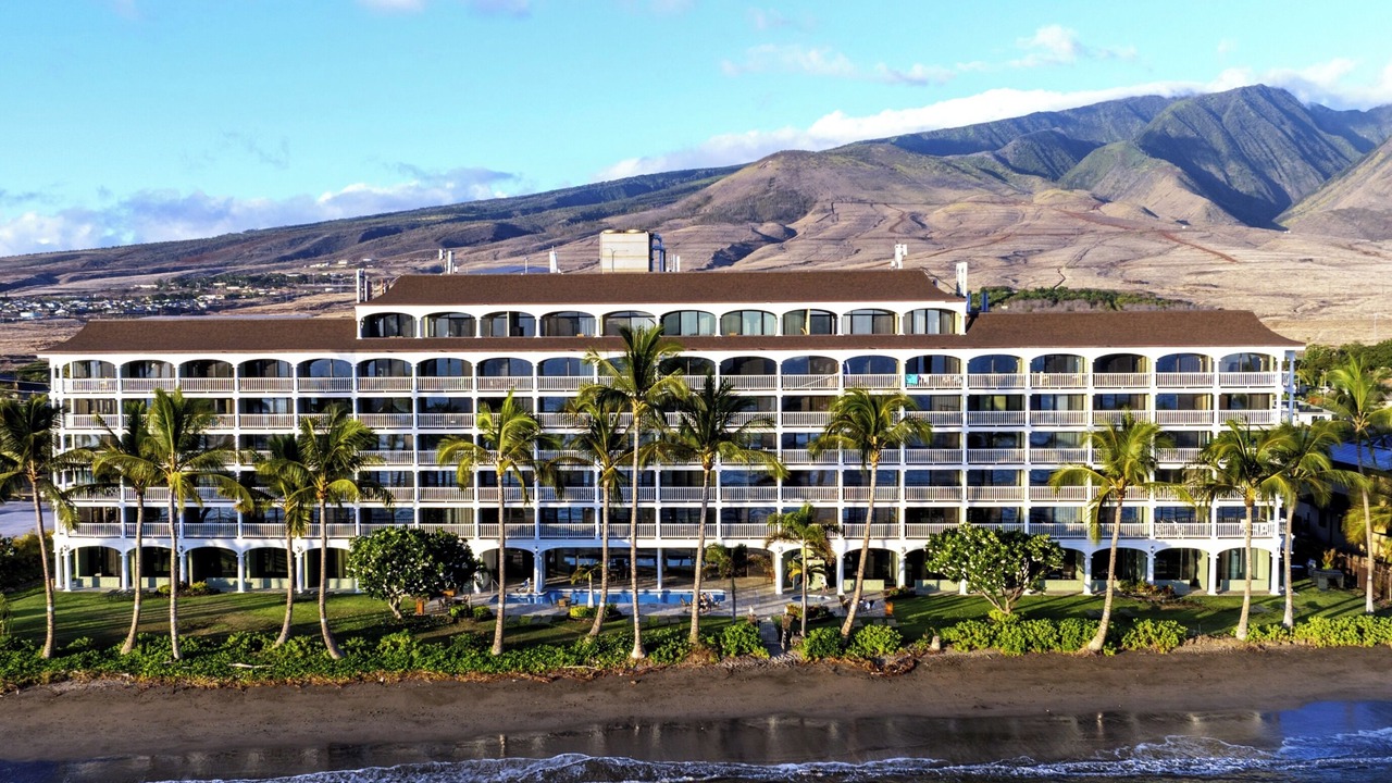 Photo of Outdoor in Historic Lahaina Front Street