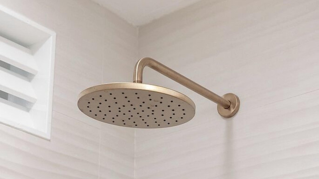 Photo of Bathroom in Kahuku