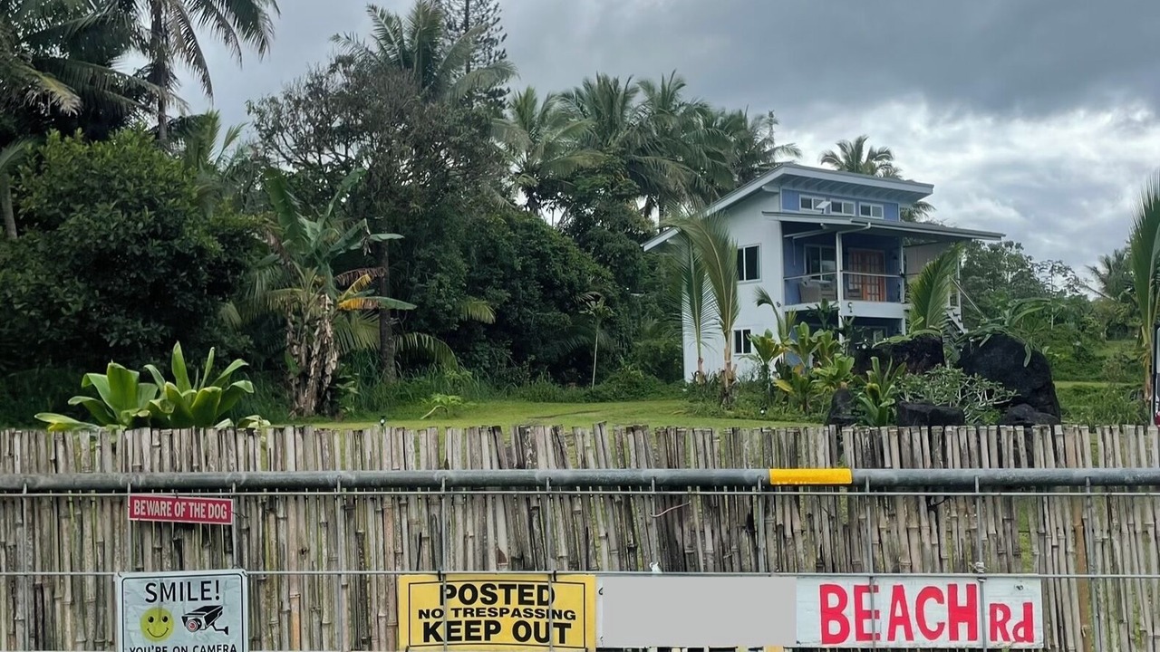 Photo of Outdoor in Waa Waa