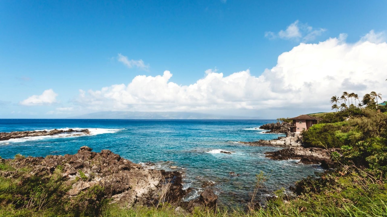 Photo of Others in Montage Kapalua Bay