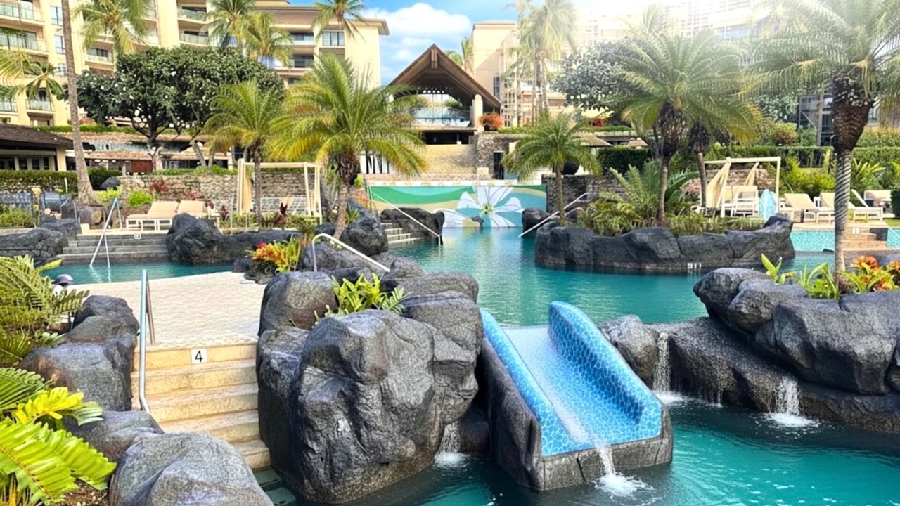 Photo of Others in Montage Kapalua Bay