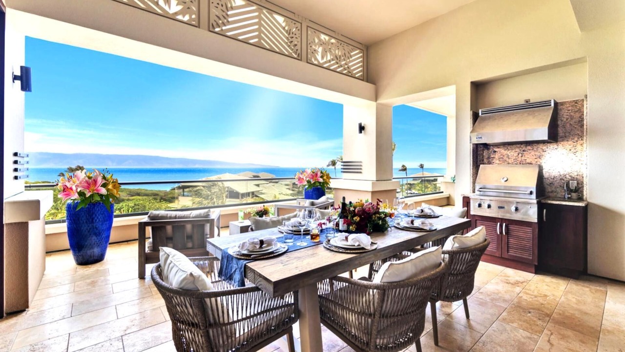 Photo of Others in Montage Kapalua Bay