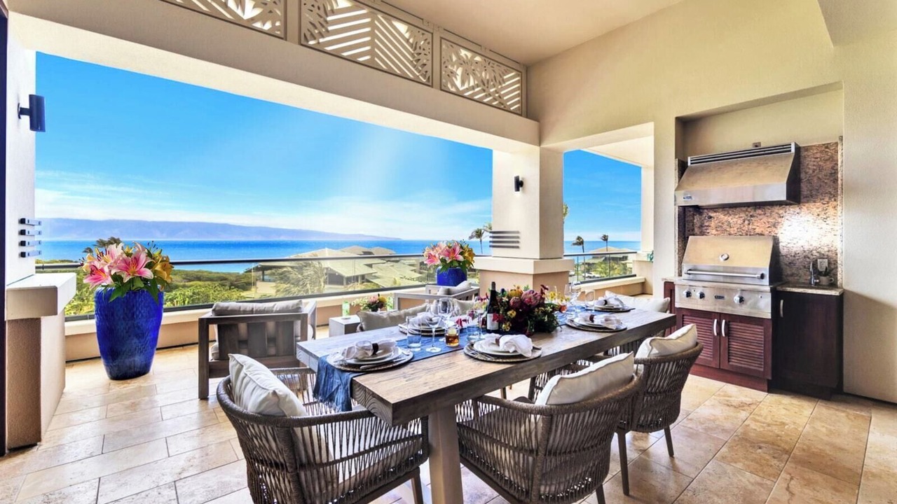 Photo of Others in Montage Kapalua Bay