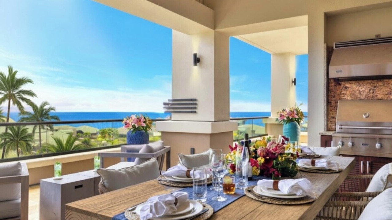 Photo of Others in Montage Kapalua Bay