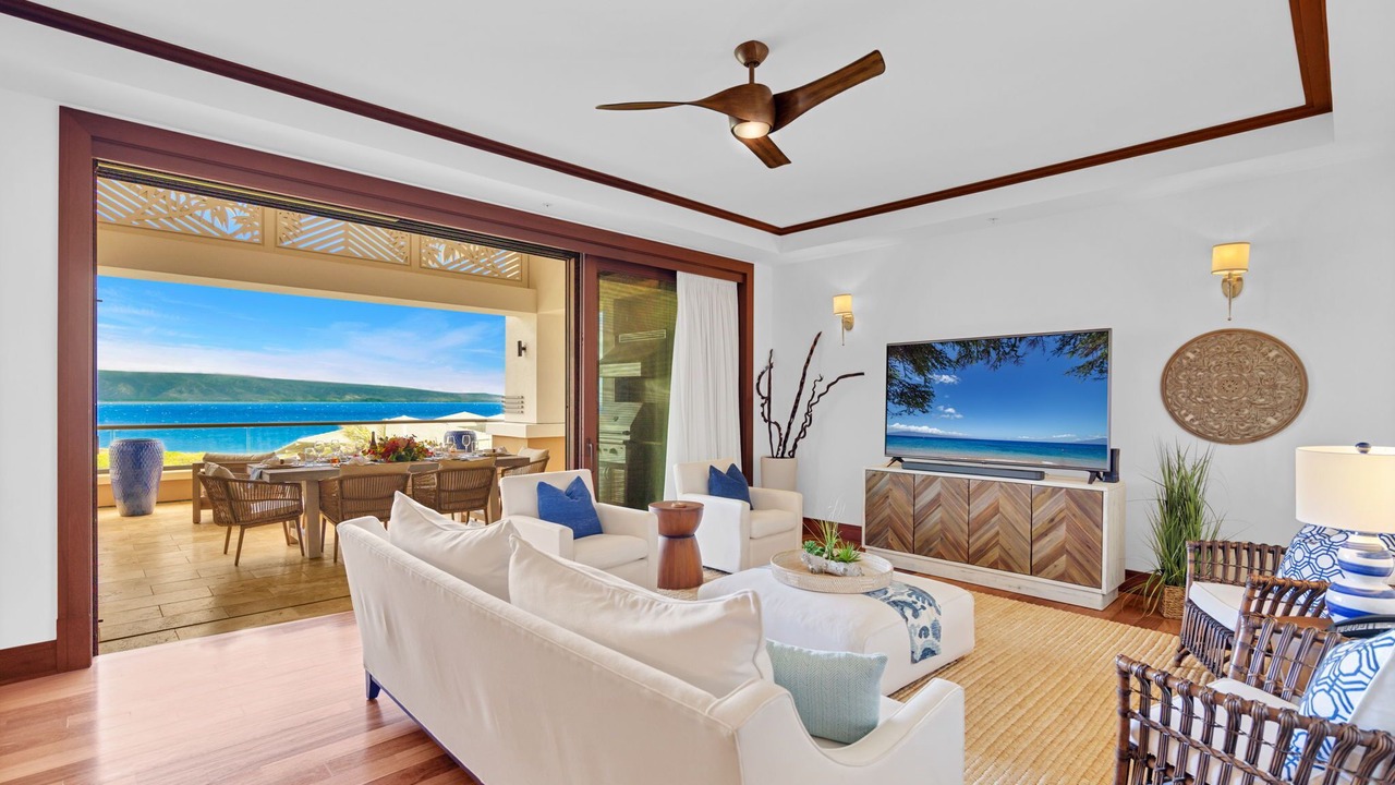 Photo of Others in Montage Kapalua Bay