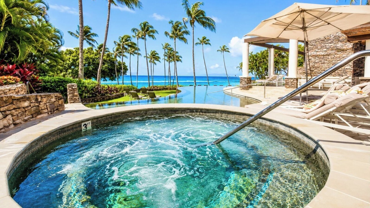 Photo of Others in Montage Kapalua Bay