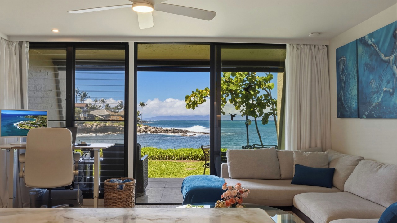 Photo of Bedroom in Napili