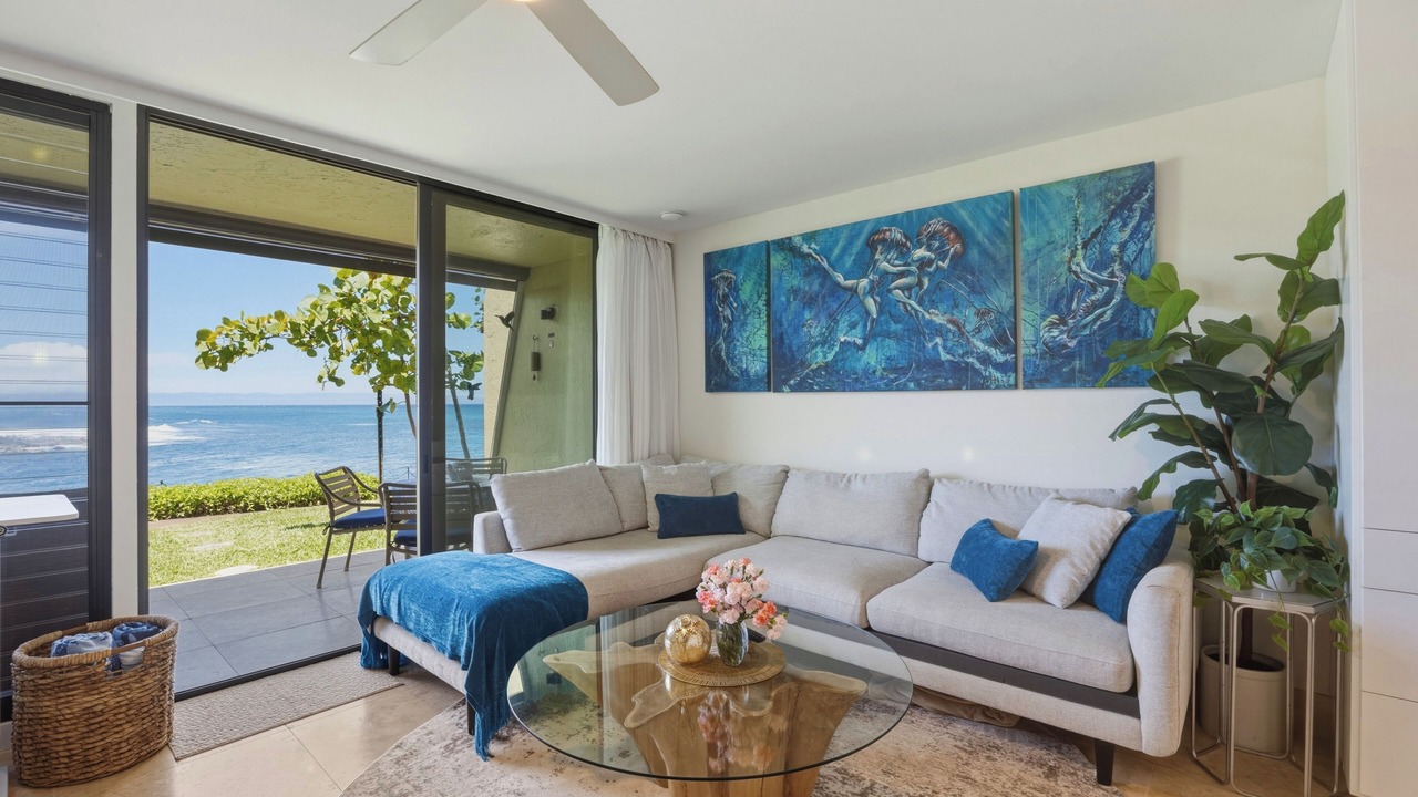 Photo of Bedroom in Napili