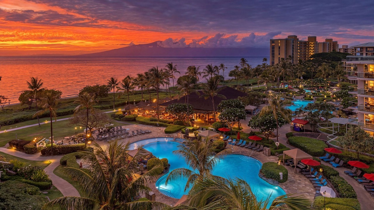 Photo of Others in Kaanapali