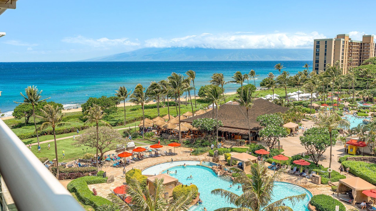 Photo of Others in Kaanapali