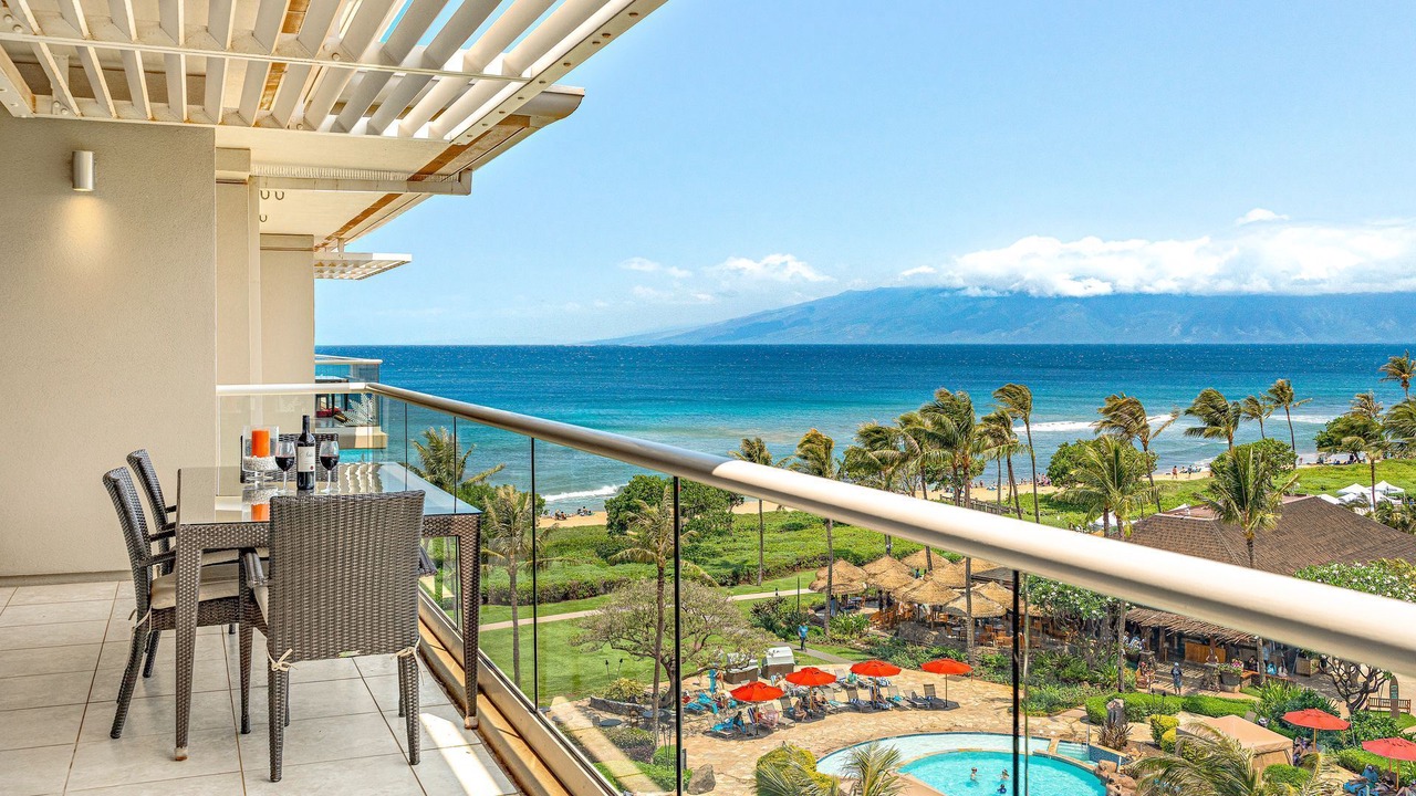 Photo of Others in Kaanapali