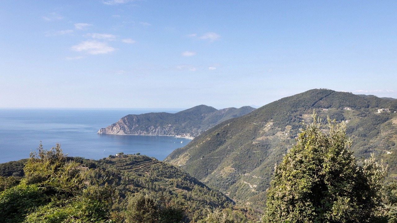 Photo of Others in Vernazza