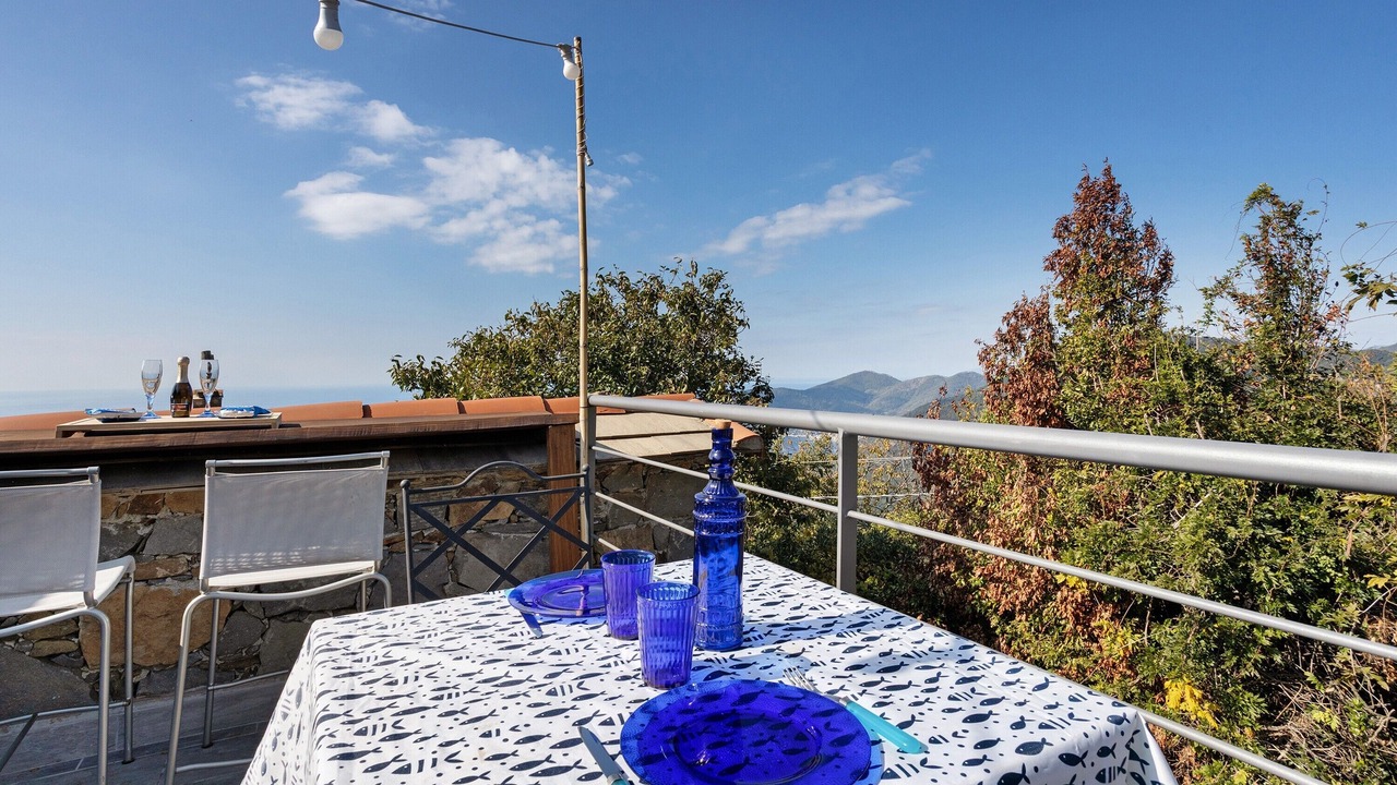 Photo of Outdoor in Vernazza