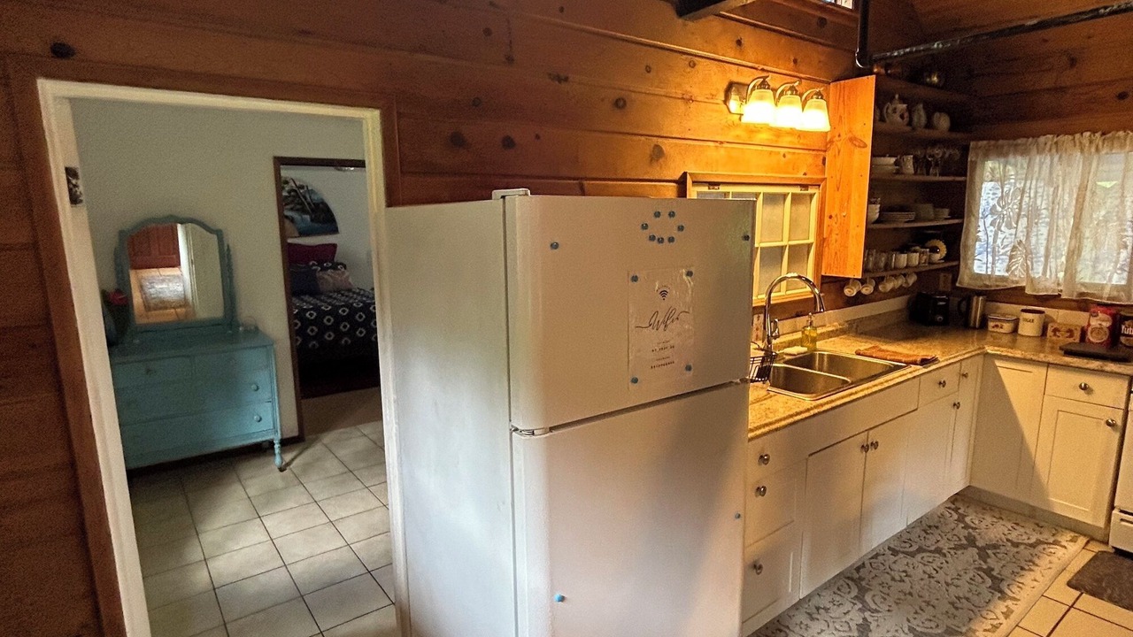 Photo of Kitchen in Fern Acres