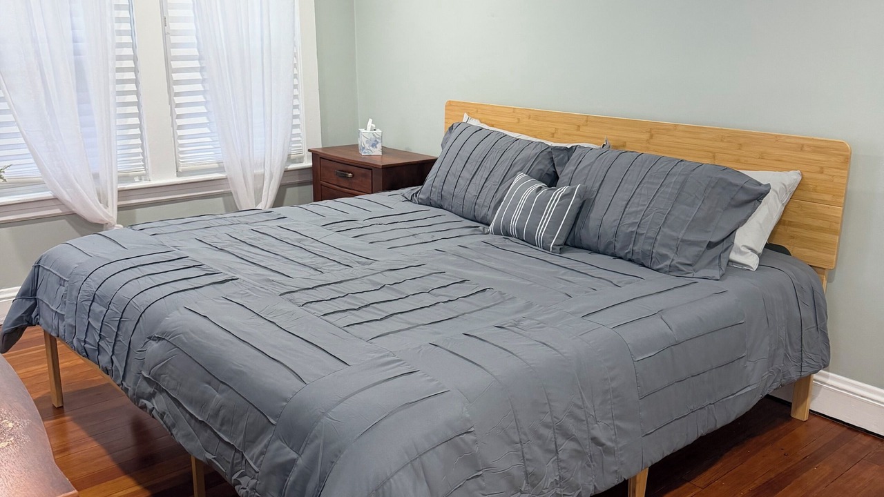 Photo of Bedroom in Warwick