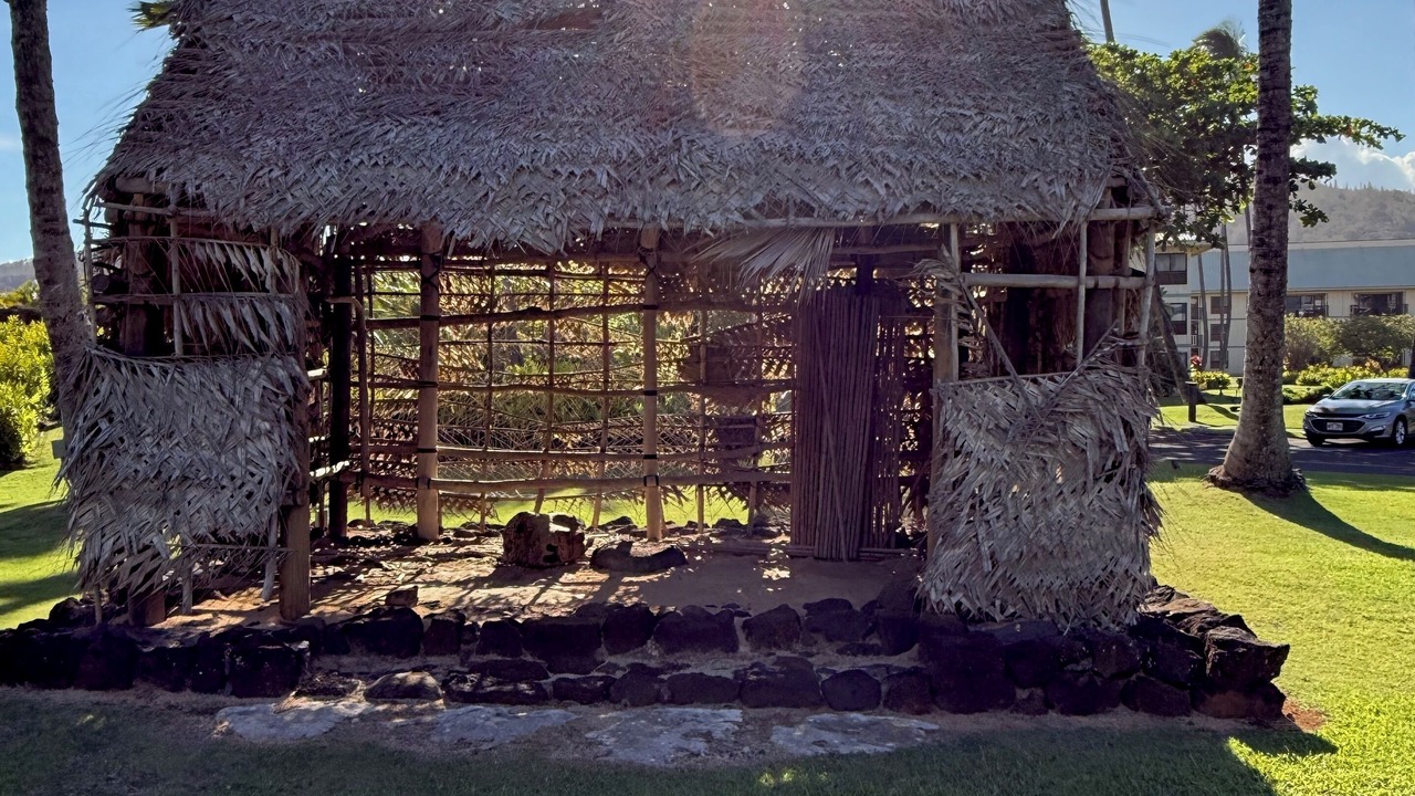 Photo of Bedroom in Hanamaulu