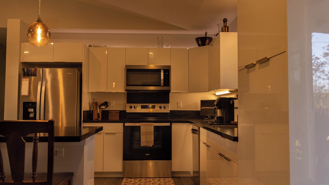 Photo of Kitchen in Keaau