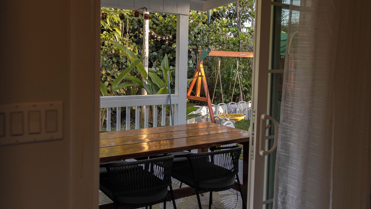 Photo of Outdoor in Keaau