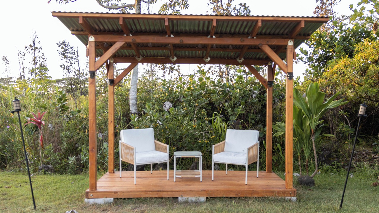 Photo of Outdoor in Keaau