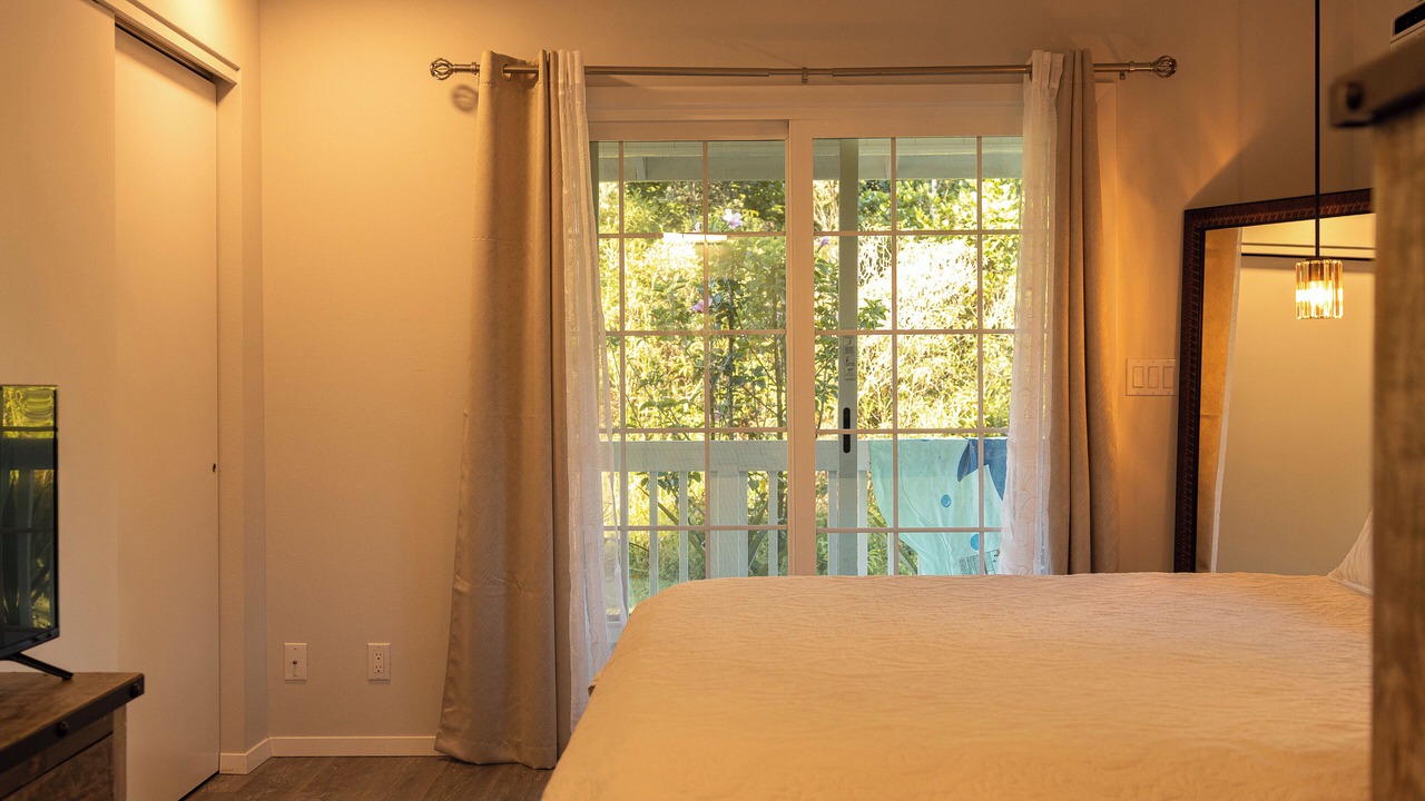 Photo of Bedroom in Keaau