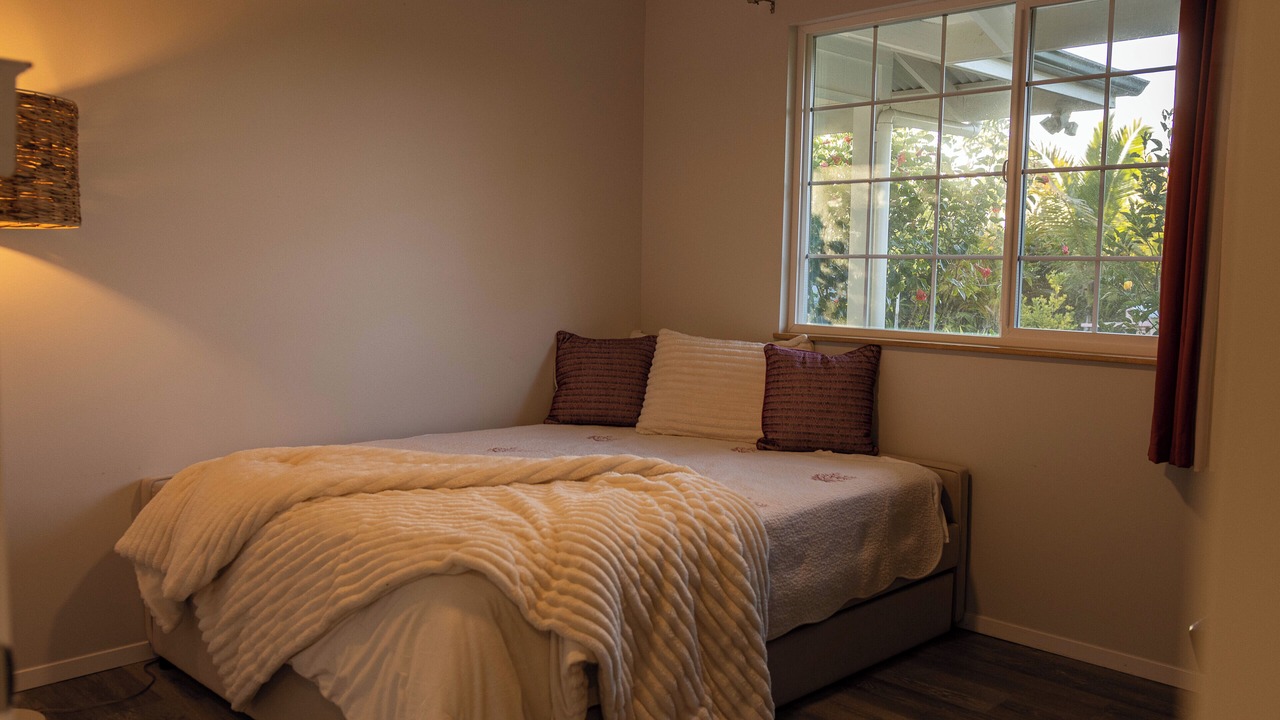 Photo of Bedroom in Keaau
