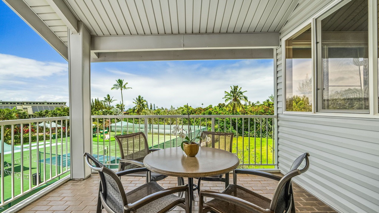 Photo of Outdoor in Princeville