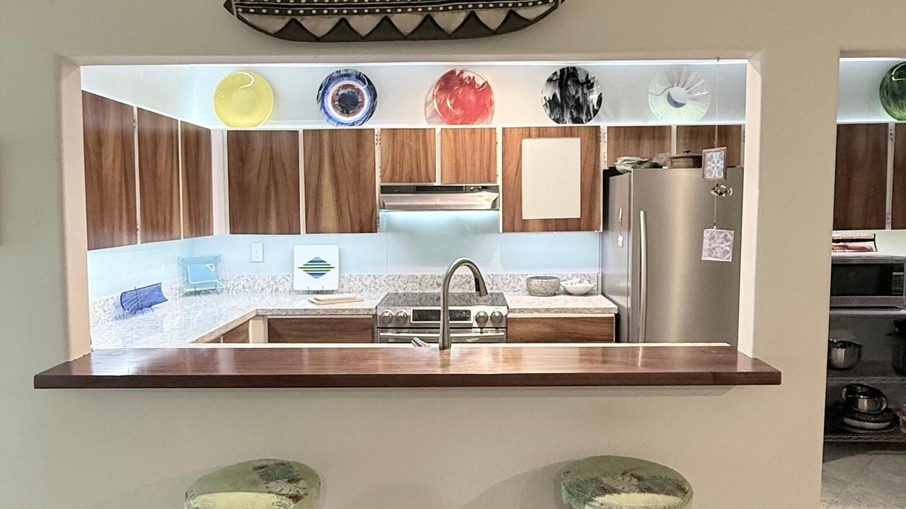 Photo of Kitchen in Hawaii Kai